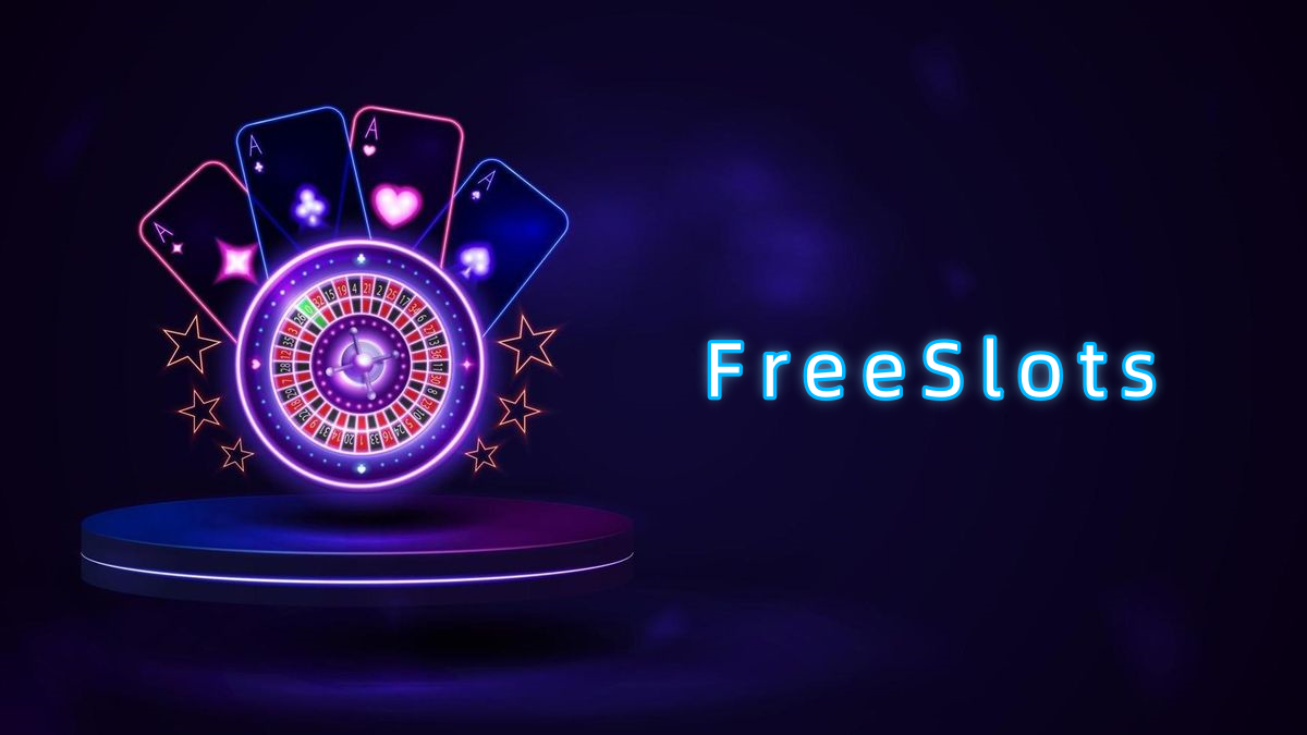FreeSlots پاکستان